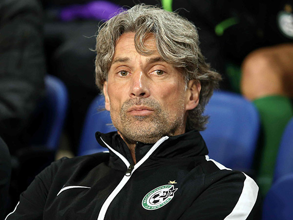 מאס. חסר כריזמה (אלן שיבר)