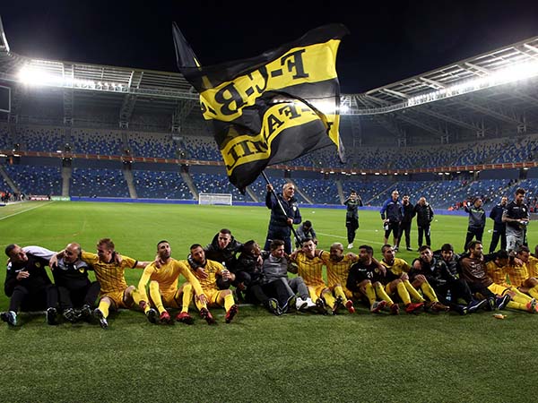 שוב במקום הראשון (אלן שיבר)