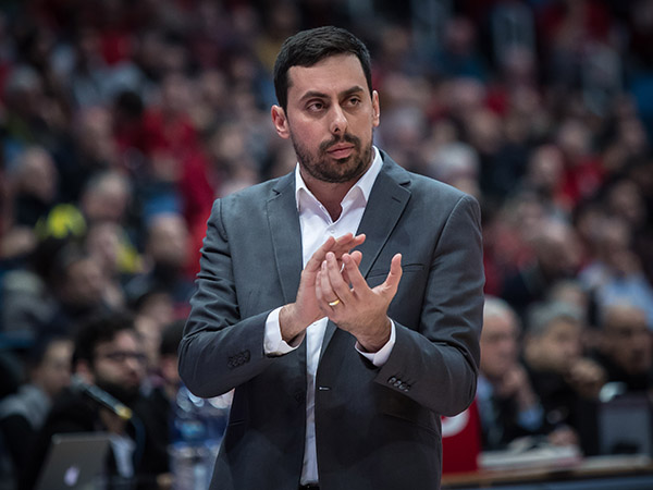 מאור: "לוקאס עשה עוד צעד קדימה" (מנהלת הליגה)