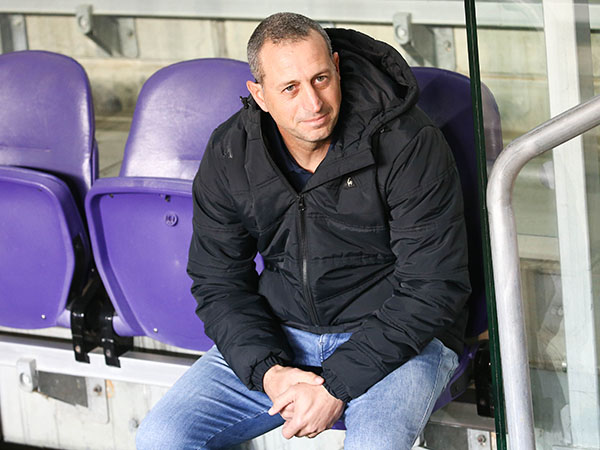 תורג'מן. לא מאשים את ריינשרייבר (דני מרון)