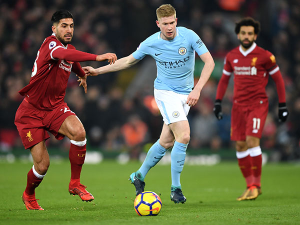 הפסד ראשון לדה בריינה (getty)