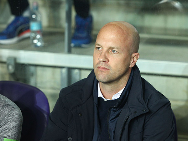 קרויף. יפגוש עוד הולנדי ממול