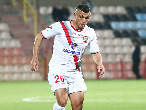 בנין קיבל הבטחה שמוגרבי יישאר (דני מרון)