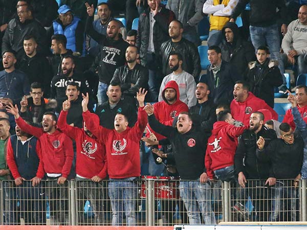 יחזיר את אוהדי סכנין למגרש? (יוסי שקל)