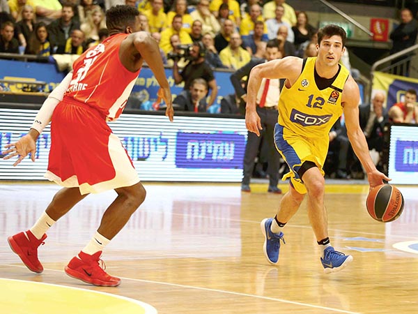 שלשה חשובה של דיברתולומיאו (אלן שיבר)