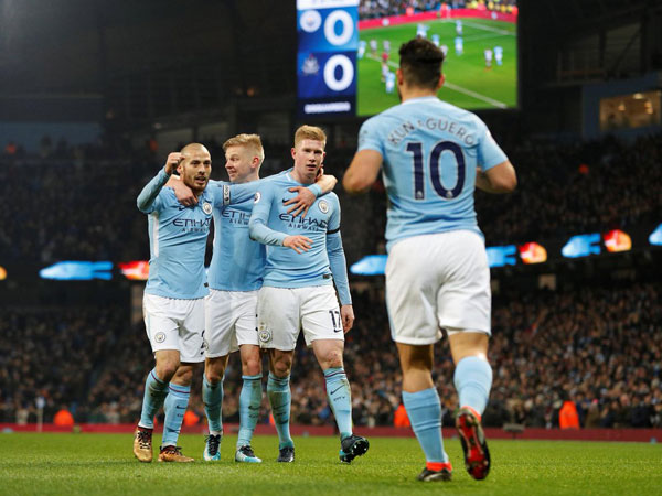 שלושער מושלם לאגוארו (getty)