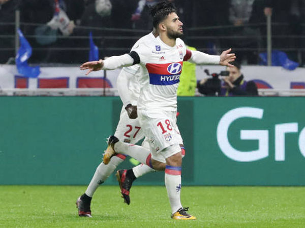 פקיר מהמם את פ.ס.ז' בפתיחה. אמרי: "הגיע לנו להשוות" (getty)