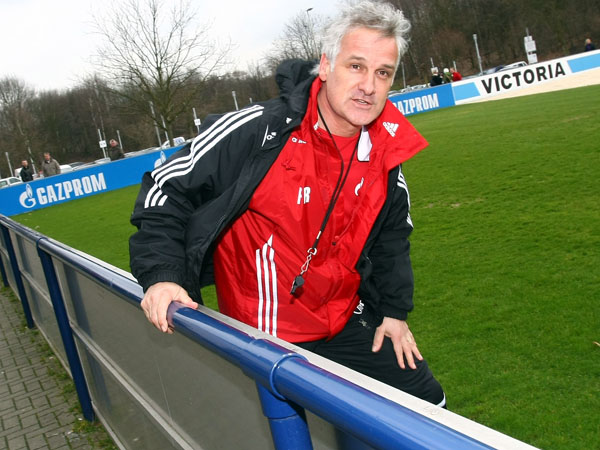 הבחירה הנכונה של מו אלאך? פרד רוטן מגיע לישראל (getty)