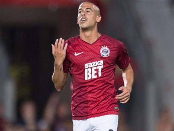 בן חיים. יכבוש גם בליגה?