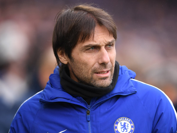 קונטה. לא מסתדר עם הפוליטיקה בצ'לסי (getty)