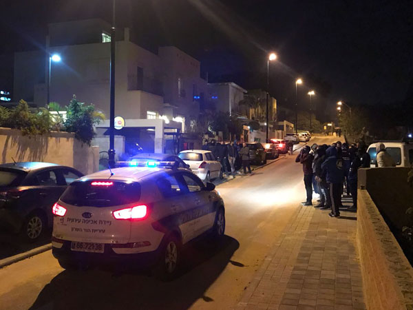 איך תיגמר הסאגה הזו?