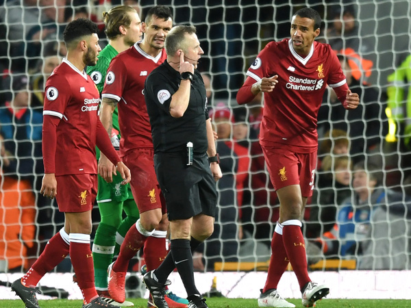 "השופטים לקחו החלטות קשות ונכונות" (getty)