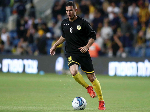 ורד יחזור בזמן למשחק מול ב"ש? (אלן שיבר)