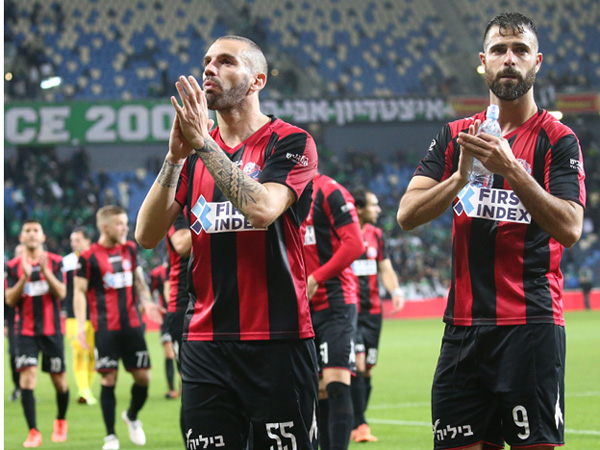 "סוף טוב הכל טוב" (דני מרון)