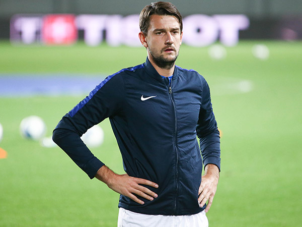 פיליפנקה. "רוצה לנצח עבור אשדוד ולא עבור מכבי ת"א" (דני מרון)