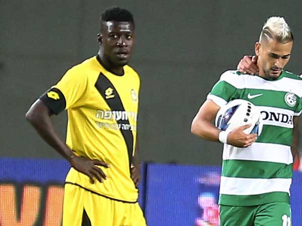 מוחמד יחזור להרכב (אלן שיבר)