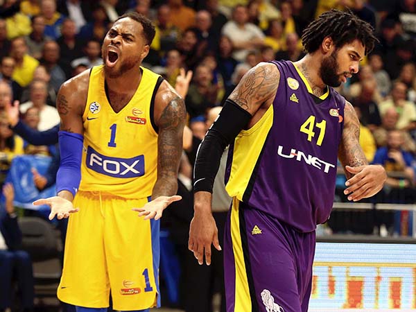 רייס מודה לאלוהים (אלן שיבר)