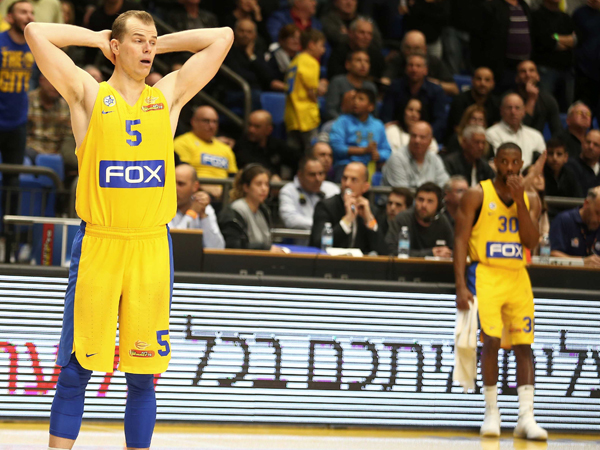 השופטים הכריעו? (אלן שיבר)