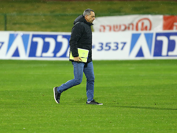 ניצחון שווה פער של 8 נק' מעכו. תורג'מן (לירון מולדובן)