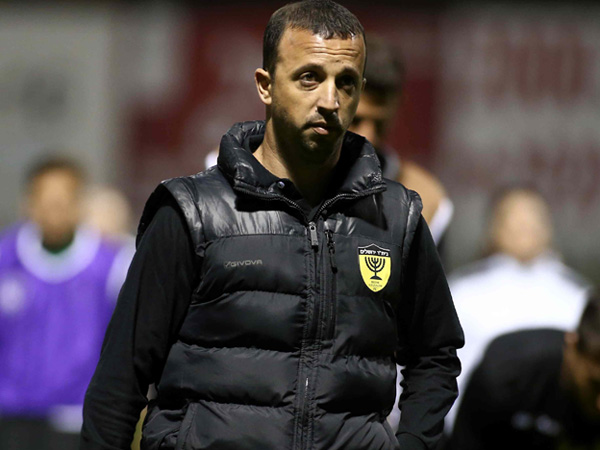 את מי הוא יוציא מהסגל? בן זקן (דני מרון)