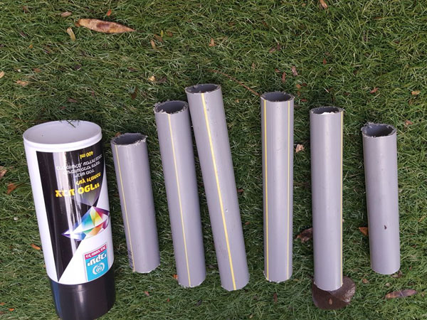 (דוברות המשטרה)