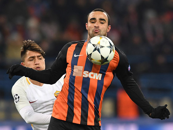 "שחטאר היא קבוצה מעולה". די פרנצ'סקו (getty)