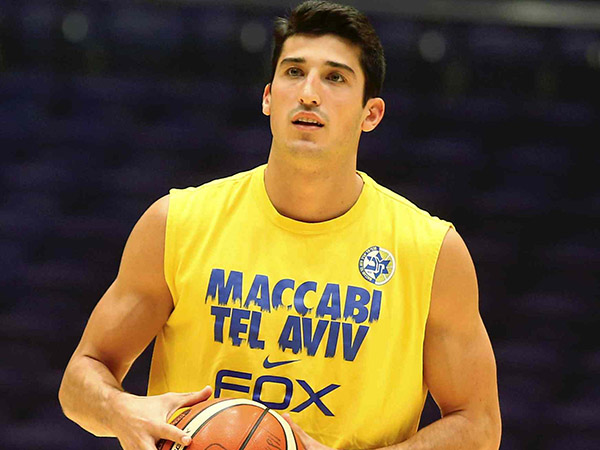 יש ציפייה גדולה. דיברתולומאו (מנהלת הליגה)