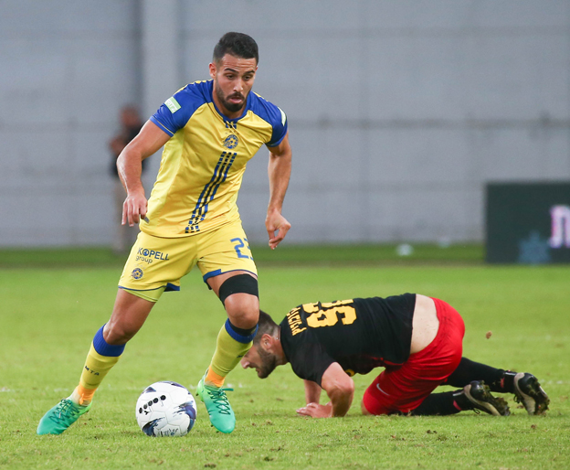 צפוי לשוב לסגל. גולסה