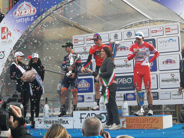 מוחוריץ' עם ניצחון מרשים