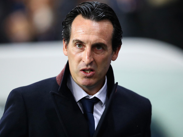 51 משחקים פ.ס.ז' לא הפסידה בבית. הפעם זה יספיק? (getty)