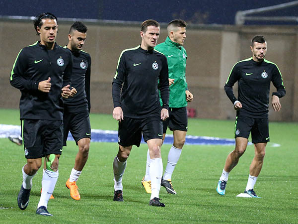 ריינן יקבל קרדיט מול אשקלון? (יוסי שקל)