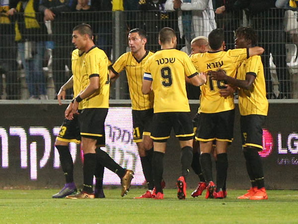 בדרך לאליפות?