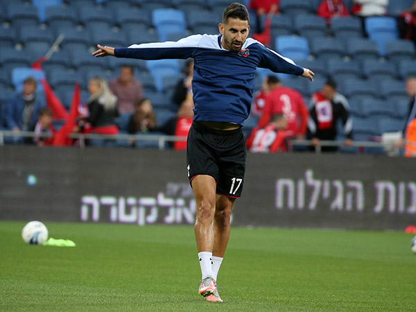 תורג'מן. איך אשדוד תגיע לפלייאוף? (יוסי שקל)