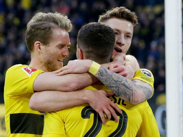 איזה משחק (Getty)