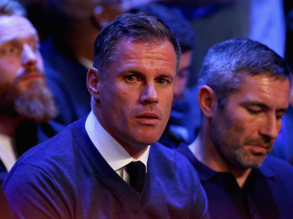 קראגר. צפוי להתנצל בשידור חי (getty)