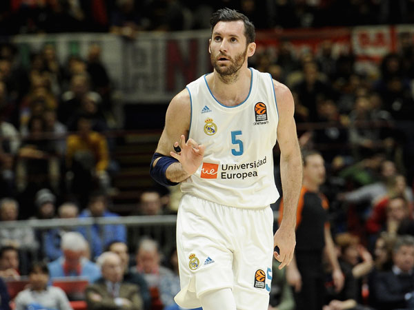 רודי פרננס. ריאל חוזרת לתלם (getty)