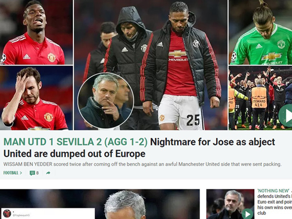 התקשורת האנגלית לא מרחמת (getty)