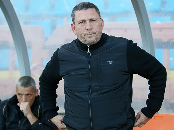 קלינגר. מזועזע מהמקרה של וארן