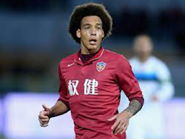 לא הטביע חותם משמעותי עדיין בסין. ויטסל