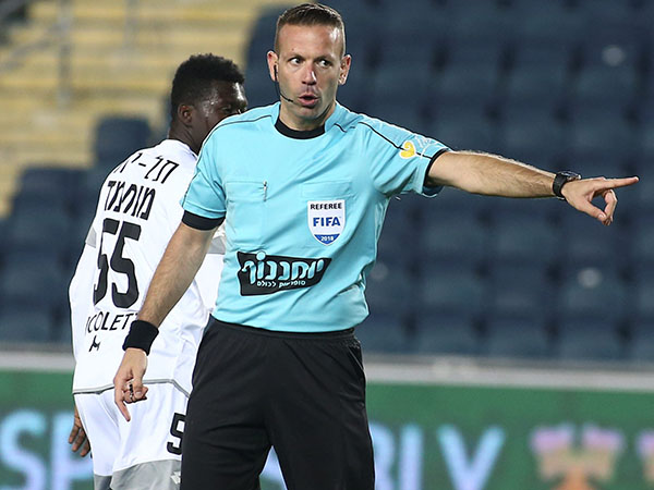 גרינפלד. טענות לצוות השופטים (אלן שיבר)