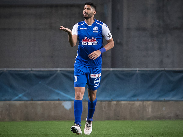 כהן. חגג מוקדם מדי (עודד קרני)