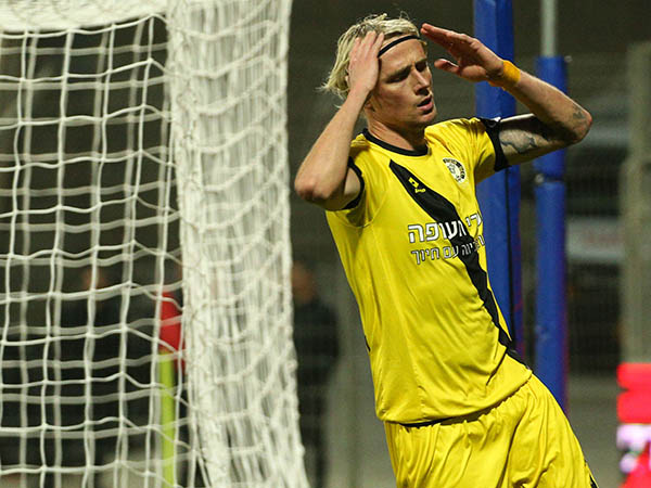 הויבך. האופציה מומשה (אנצ'ו גוש)