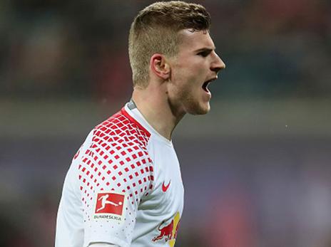 עשוי להגיע כמחליף. ורנר (getty)