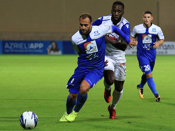 פרחאת בכל מקרה אמור להישאר בליגת העל (יוסי שקל)