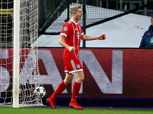 לבנדובסקי יישאר? (getty)