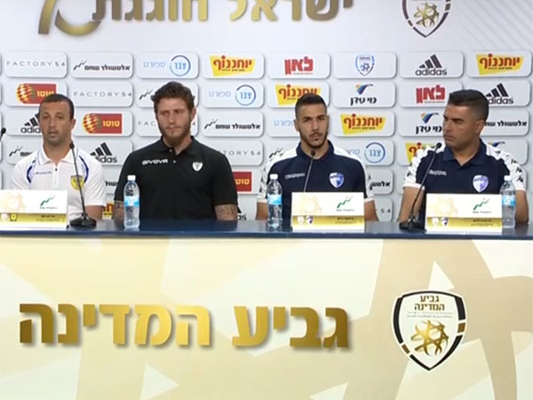 מי יעלו לגמר?