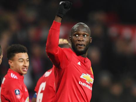 הבלגי הראשון להגיע ל-100 שערים בפרמייר ליג (getty)