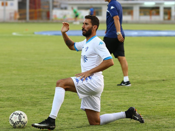 "אם נזכה בגביע אוכל בשר ואתפלל על כך אחר כך" (סוכנות ג'יני)