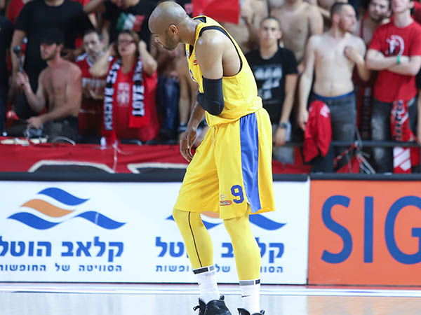 משבר צהוב (דני מרון)