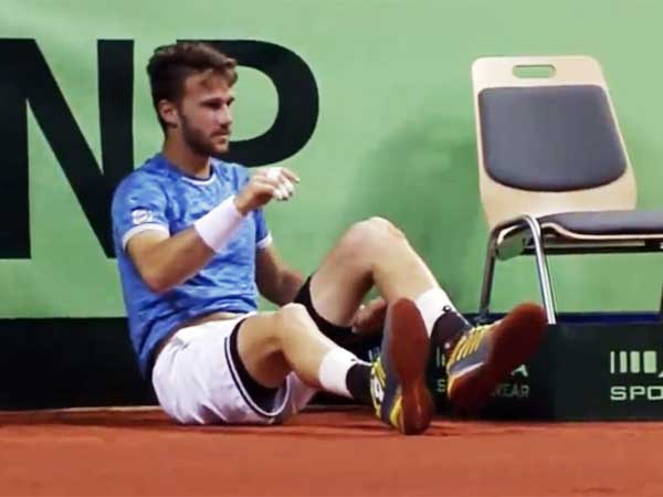 לשם. הופעה מאכזבת מאוד